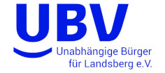 Wir, die Unabhängigen Bürger (UBV), setzen uns für eine Städtische Wohnbau- und Verwaltungsgesellschaft ein!